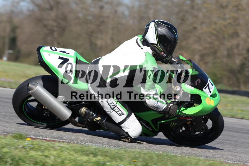 Archiv-2025/03 04.04.2025 TZ Motorsport ADR/Gruppe gelb/70